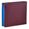 Men's Large Flap Wallet - Various Colours Available